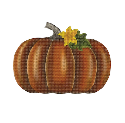 Pumpkin: Deep Orange 13m