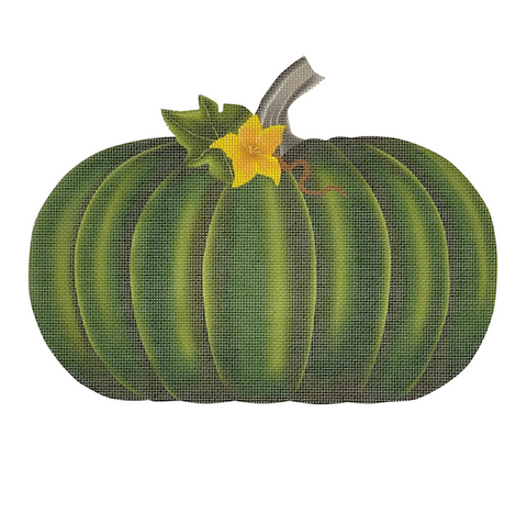 Pumpkin: Green 13m