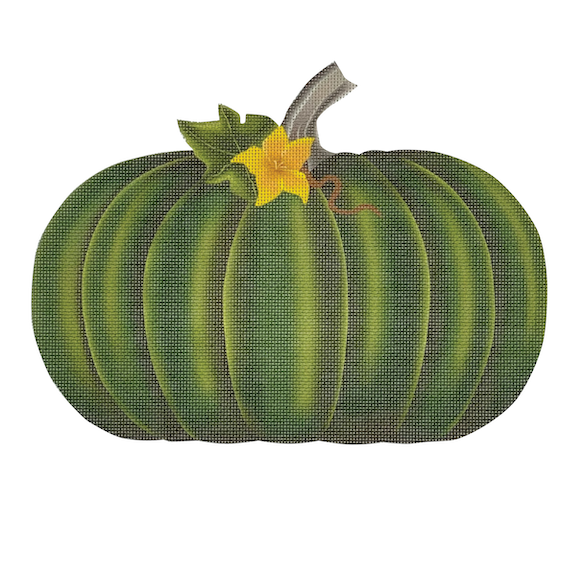 Pumpkin: Green