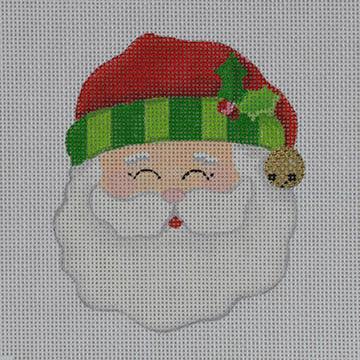 Classic Santa - Family Arts Needlework Shop