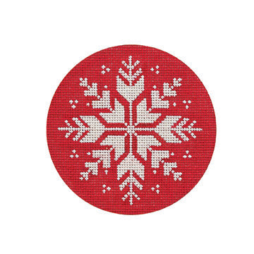 Snowflake: Nordic Snowflake