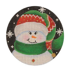 Sparkles Red/Gr - Family Arts Needlework Shop
