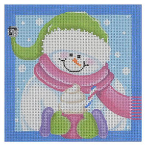 Snowman: Jingle Snowman