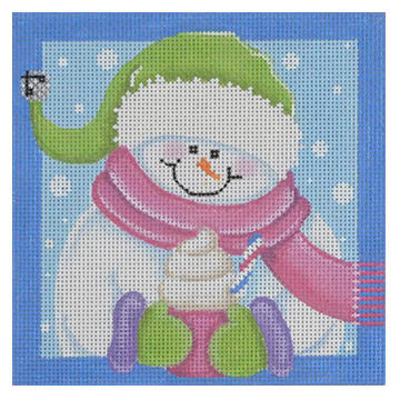 Snowman: Jingle Snowman