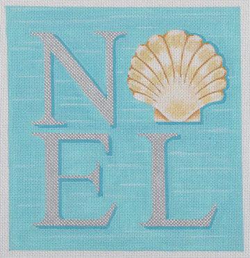 Noel Shell - Family Arts Needlework Shop