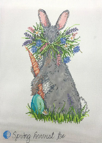 Spring Harvest Too  14996 - Family Arts Needlework Shop