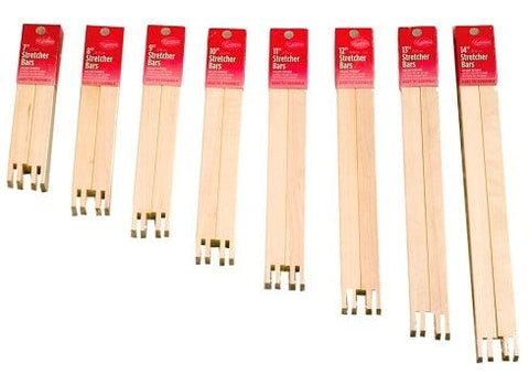 Stretcher Bars - Family Arts Needlework Shop