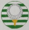 Golf Ball - Family Arts Needlework Shop