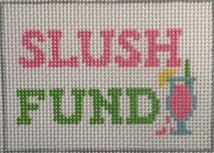 Insert - Slush Fund