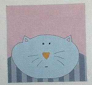 Baby Cat