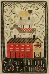 Black Willow Farm©Carriage House