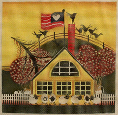 School House©Blakely Wilson