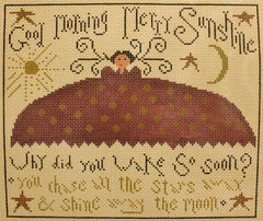 Merry Sunshine©Lori Markovic