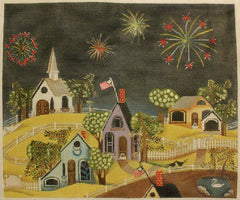 4th of July #2©Blakely Wilson