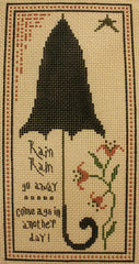 Rain Rain©Lori Markovic