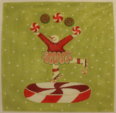 Candy Show©karen Cruden