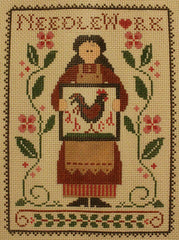 My Needlework©Little House Needleworks