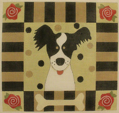 Folly, dog
