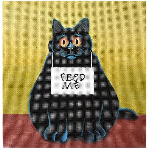 Feed Me