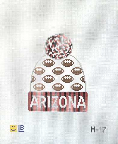 Beanie - Arizona Cardinals Football