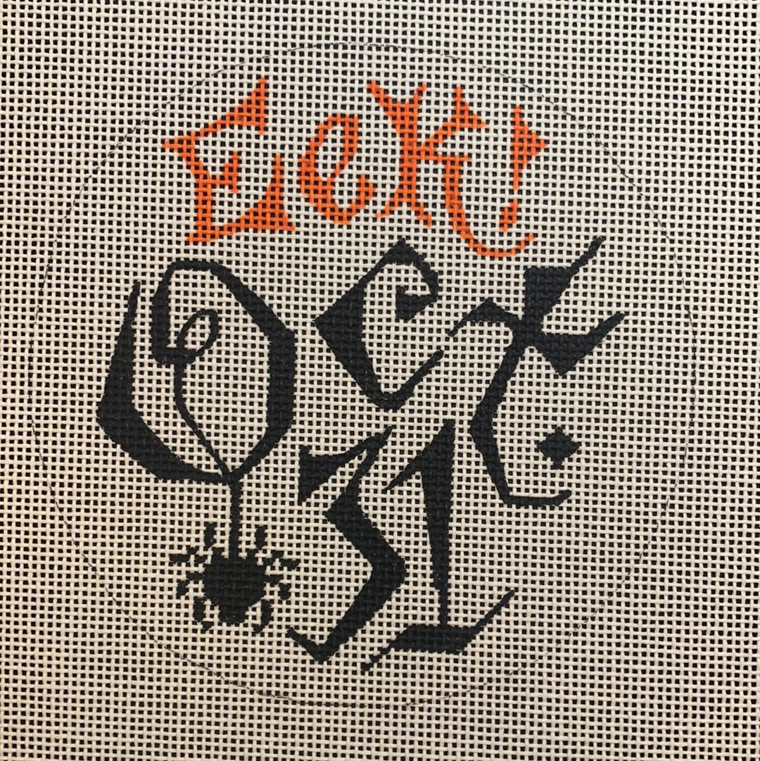 EEK! Oct 31