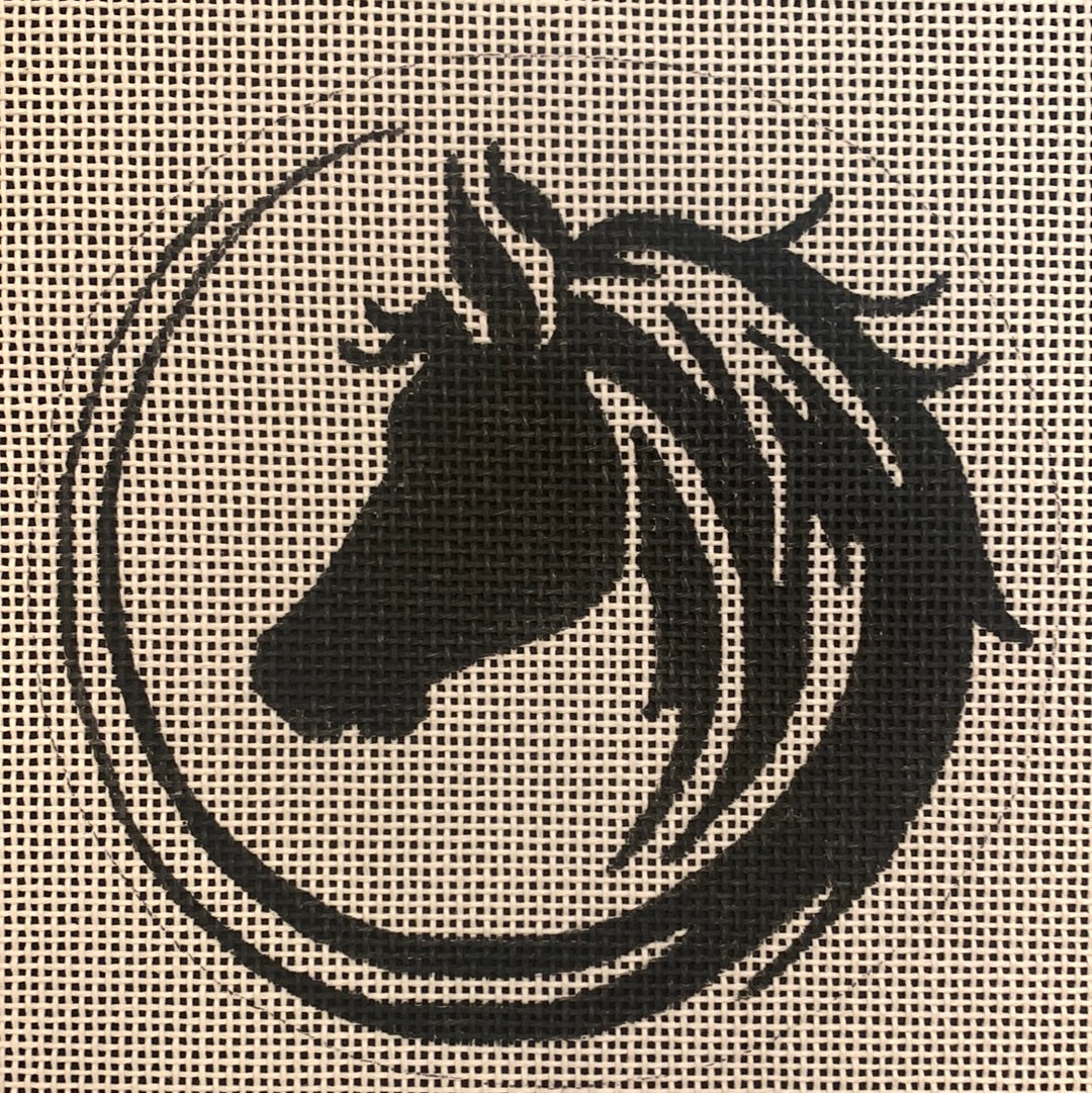 Round Horse