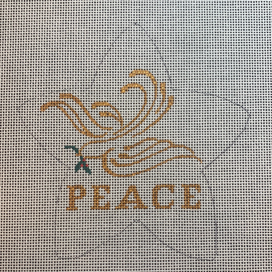 Star-Peace Star