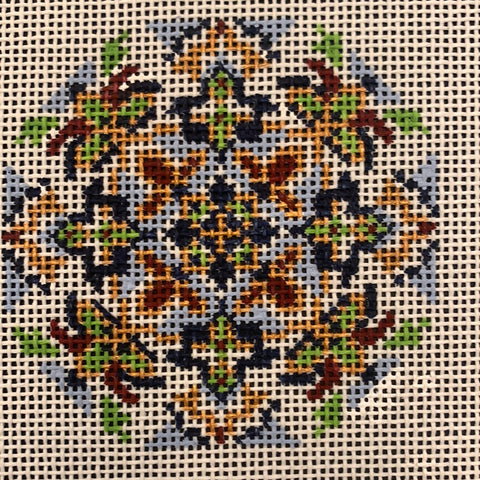 Persian Circle
