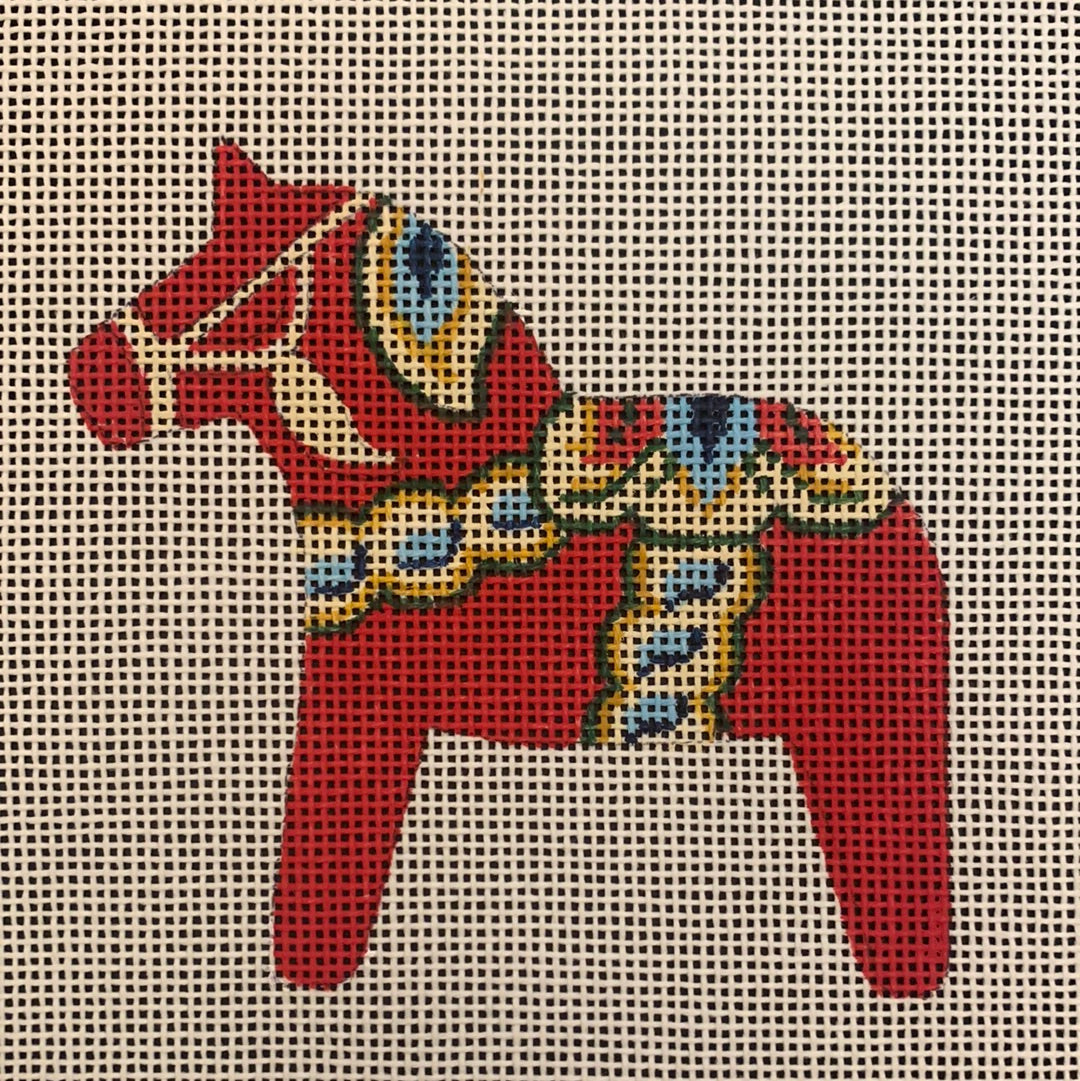 Dala Horse