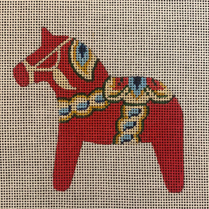 Dala Horse