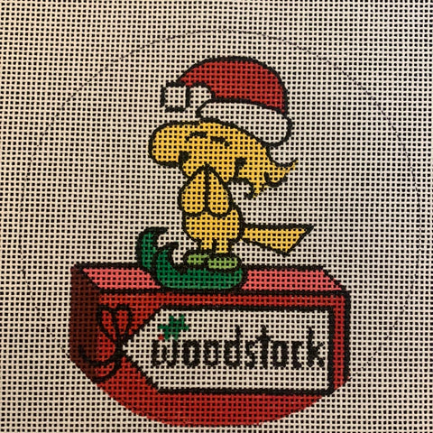 Peanuts - Woodstock
