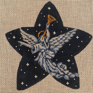 Star-Angel Star