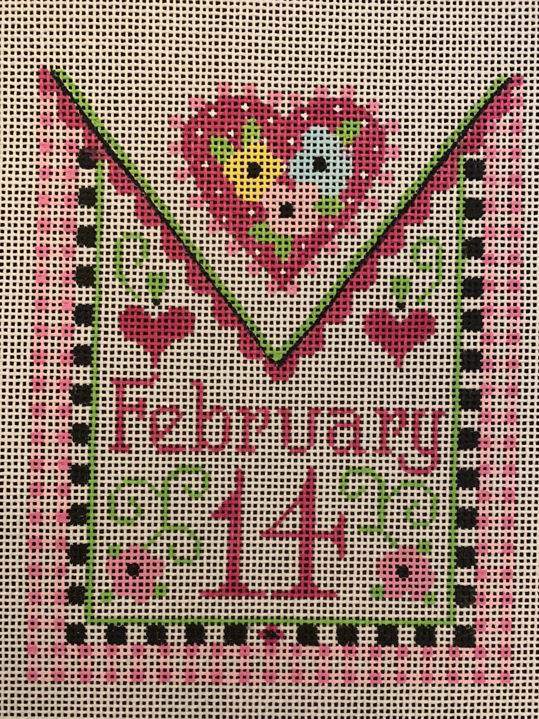 Feb 14th