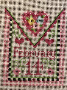 Feb 14th