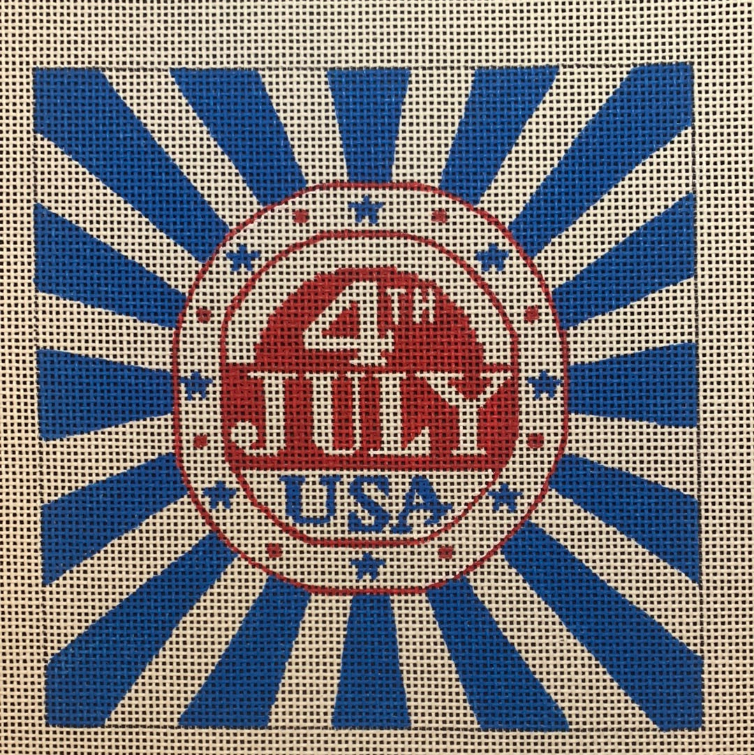 4th of July