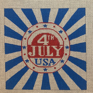 4th of July