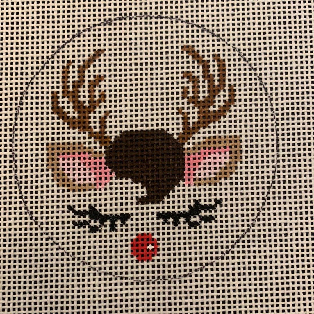 Reindeer #3