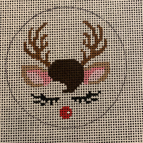 Reindeer #3