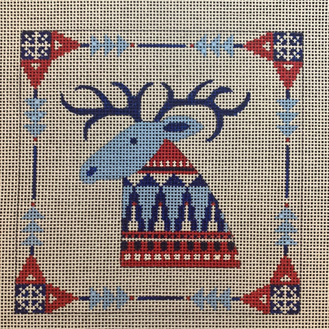 Swedish Deer