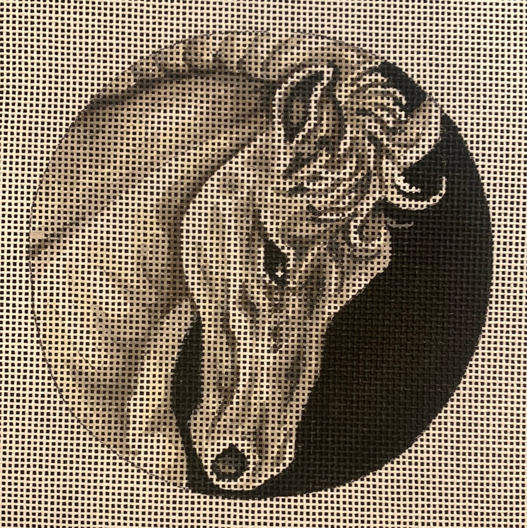 White Horse