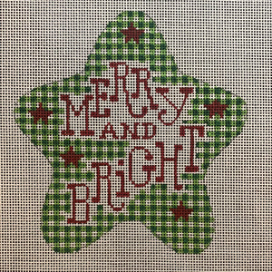 Star-Merry and Bright