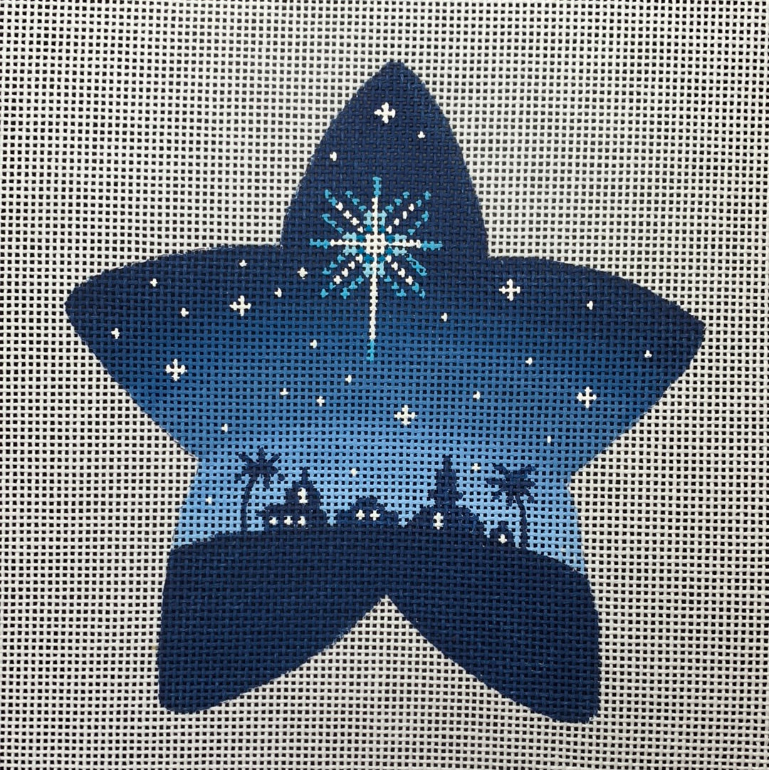 Star-Bethlehem Star