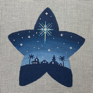 Star-Bethlehem Star