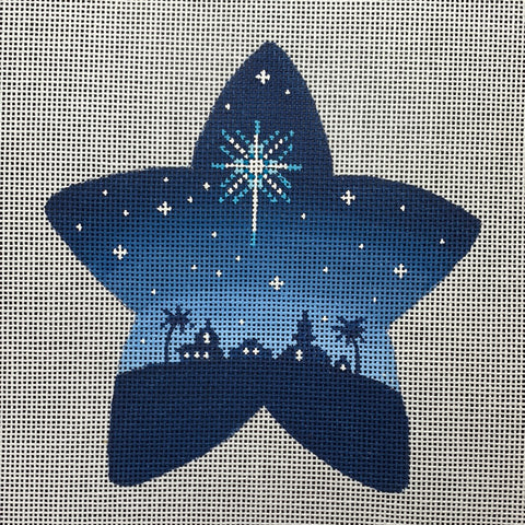 Star-Bethlehem Star