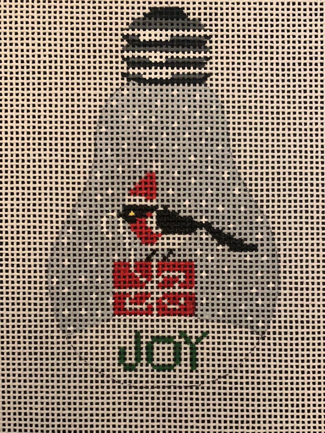 Light Bulb-Joy