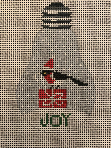 Light Bulb-Joy