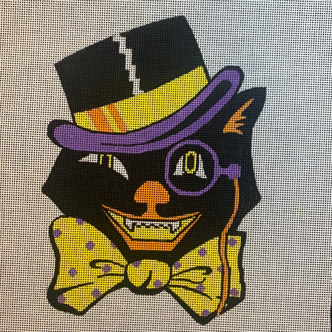 Bow Tie Cat