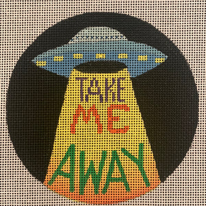 Take Me Away