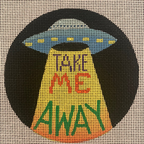 Take Me Away