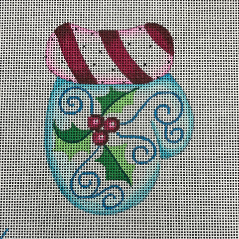 Mitten-Holly Mitten